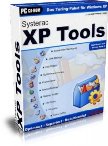 XP Tools Pro 9.98.18 RUS