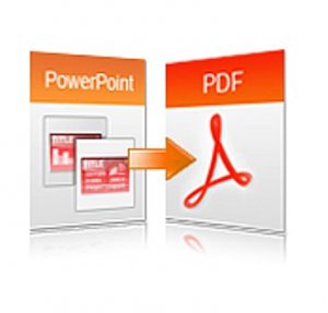 AnyBizSoft PDF to PowerPoint Converter v1.0.0.8