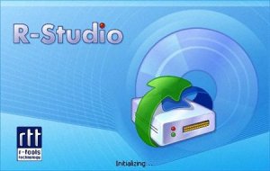 R-Studio 5.1 Build 130012 Network edition 