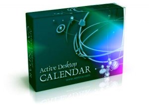 Active Desktop Calendar 7.86 Build 091002 [x86 & x64]