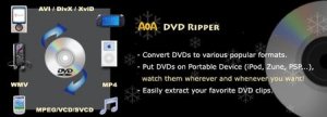 AoA DVD Ripper 5.2.2