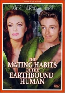 Брачные игры земных обитателей / The Mating Habits of the Earthbound Human (1999) DVDRip