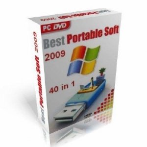 40 лучших программ 2009 года (Portable Soft)