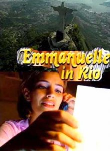 Эммануэль в Рио / Emmanuelle in Rio (2006) DVDRip