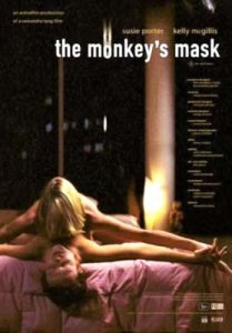 Маска обезьяны / The Monkey's Mask (2000) DVDRip
