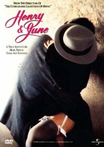 Генри и Джун / Henry & June (1990) DVDRip
