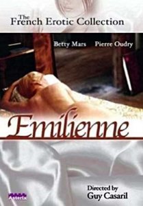 Эмильена / Emilienne (1975) DVDRip