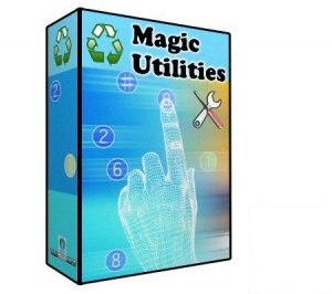 Magic Utilities 2009 v6.01 + RUS