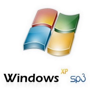 Windows XP SP3 Spyder3W update x86-vl 5.1.2600.5512 (2009 ENG & RUS)
