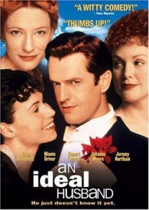 Идеальный муж / An Ideal Husband (1999) DVDRip