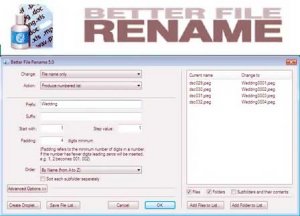 Better File Rename 5.6