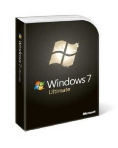 Windows 7 Максимальная x86|x64 rus Retail (оригинальные MSDN-образы) от 22.10.2009
