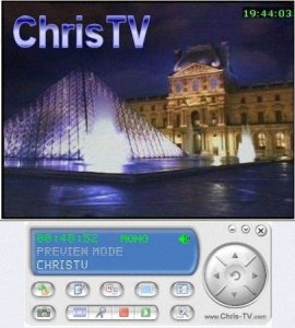 ChrisTV PVR Professional 5.41