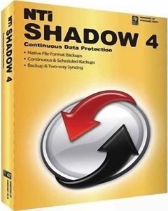 NTI Shadow v4.1.0.209 Retail