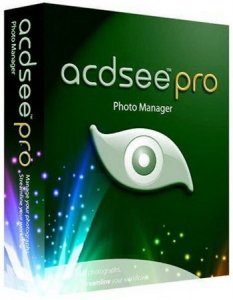 Русская версия ACDSee™ Pro 3.0 сборка 355 от 25.10.2009 (финальный перевод)