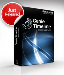 Genie Timeline 1.0.595.433