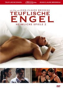 Дьявольский ангел - Тайные игры 2 / Teuflische Engel Heimliche Spiele 2 (2006) DVDRip
