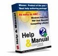 Help & Manual Professional Edition 5.3.1 Build 1035