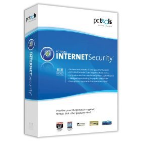 PC Tools Internet Security 2010.7.0.0.508