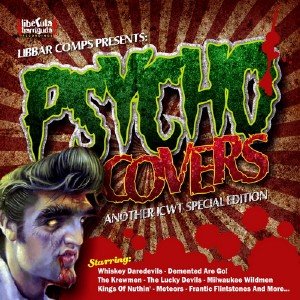 VA - Psycho Covers (2009)
