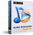 AoA Audio Extractor Platinum 2.2.5