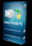 Zards Software Cleanse Uninstaller Pro v6.0.2