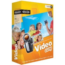 MAGIX Video Easy 1.0.2.2