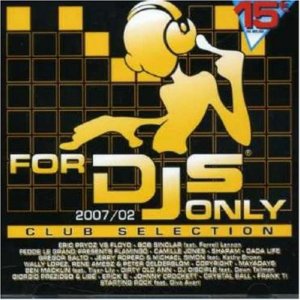Only for DJ Collections 296 (2009)