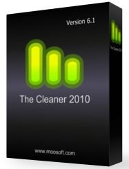 The Cleaner 2010 v6.2.0.2018 Retail