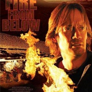 Огонь из преисподней / Fire from Below (2009) SATRip