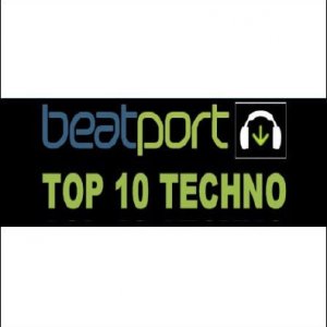 Beatport Top 10 Techno (11.11.2009)