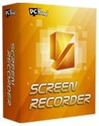 PCHand Software PCHand Screen Recorder 1.0.0