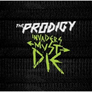 The Prodigy - Invaders Must Die (Special Edition) (2009)