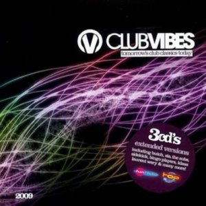 Club Vibes 2009 Volume 4 (2009)