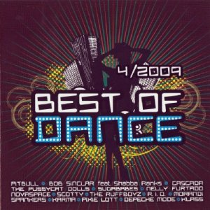 Best of Dance 4 (2009)