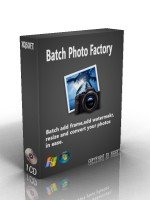 Batch Photo Factory 2.62 