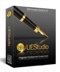 IDM UEStudio 09.30.0.1002