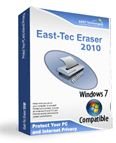 East-Tec Eraser 2010 9.6.0.100