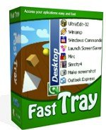 Fast Tray 1.4