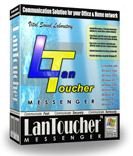 LanToucher Messenger v1.53