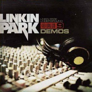 Linkin Park - Underground 9.0 (2009)