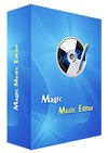 Magic Music Editor v8.6.1.2208