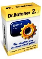 Dr.Batcher v2.01