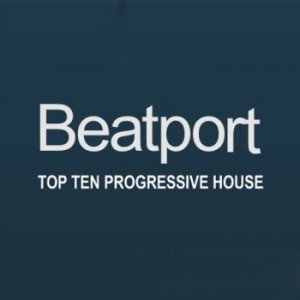 Beatport Top 10 Progressive House (25.11.2009)