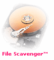 QueTek File Scavenger v3.2.19.20091110