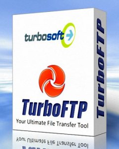 TurboFTP 6.00 Build 748
