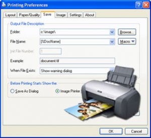 Zan Image Printer v5.0.9