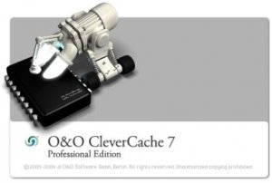 O&O CleverCache Professional Edition 7.0.2689 (x86/x64)