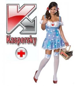 Kaspersky Keys For KIS and KAV [Updated 13/11/2009]