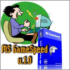 MS GameSpeed v.1.0